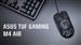 ماوس گیمینگ ایسوس مدل TUF Gaming M4 Air Wired